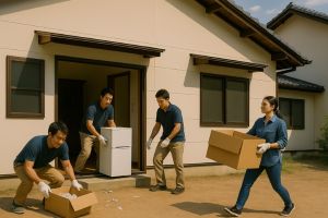 阿賀野市/整理、かたづけ