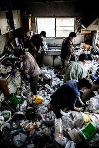 新潟市西区/整理、かたづけ