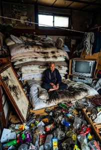 新潟市西区/整理、かたづけ