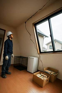 新潟市西区/整理、かたづけ