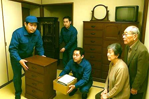 新潟市中央区/整理、かたづけ